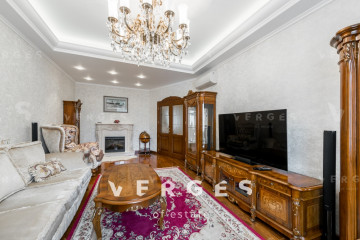 Продажа квартиры ЖК Миракс Парк фото 2