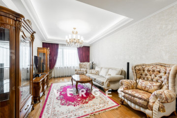 Продажа квартиры ЖК Миракс Парк фото 3