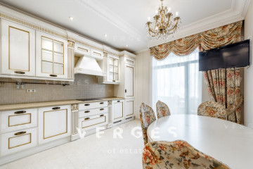 Продажа квартиры ЖК Миракс Парк фото 5
