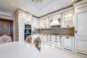 Продажа квартиры ЖК Миракс Парк фото 6