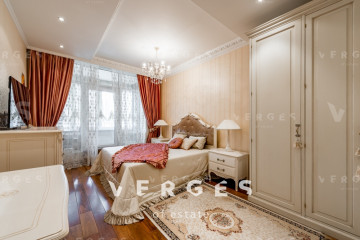 Продажа квартиры ЖК Миракс Парк фото 8