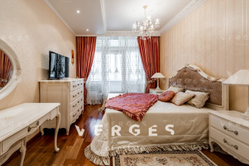 Продажа квартиры ЖК Миракс Парк фото 9
