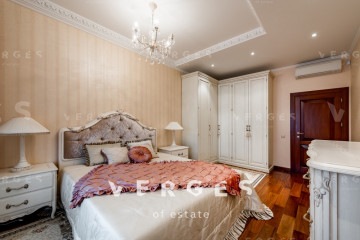Продажа квартиры ЖК Миракс Парк фото 10