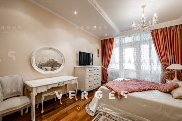 Продажа квартиры ЖК Миракс Парк фото 11