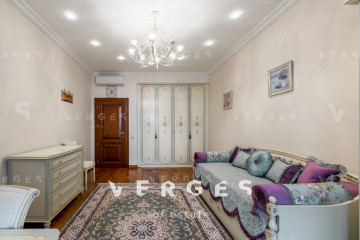 Продажа квартиры ЖК Миракс Парк фото 15