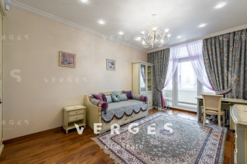 Продажа квартиры ЖК Миракс Парк фото 16