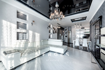 Продажа квартиры ЖК Миракс Парк фото 19