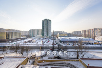 Продажа квартиры ЖК Миракс Парк фото 5