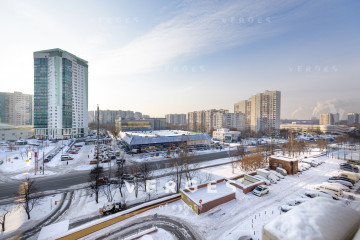 Продажа квартиры ЖК Миракс Парк фото 4