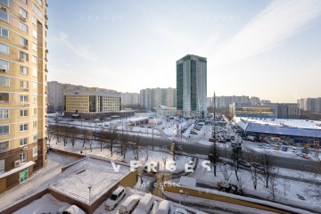 Продажа квартиры ЖК Миракс Парк фото 3