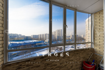 Продажа квартиры ЖК Миракс Парк фото 1