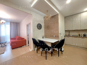 Продажа квартиры ЖК Миракс Парк фото 7