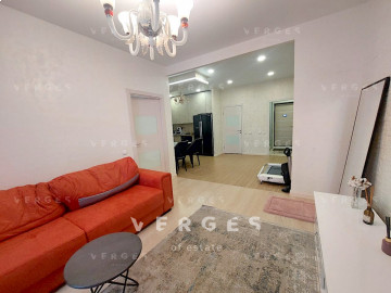 Продажа квартиры ЖК Миракс Парк фото 3