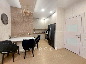 Продажа квартиры ЖК Миракс Парк фото 6