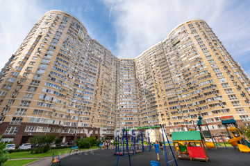 Продажа квартиры ЖК Миракс Парк фото 15
