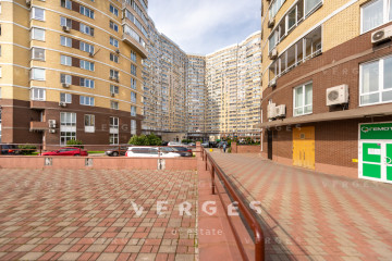 Продажа квартиры ЖК Миракс Парк фото 16