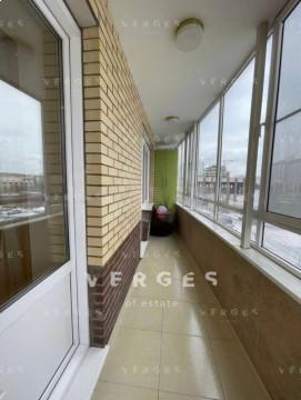Продажа квартиры ЖК Миракс Парк фото 3