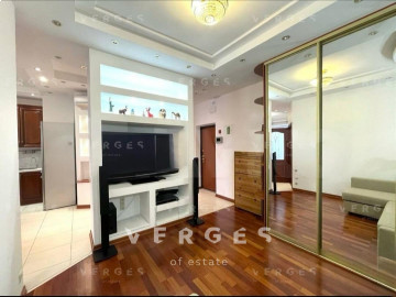 Продажа квартиры ЖК Миракс Парк фото 9