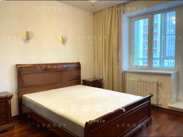 Продажа квартиры ЖК Миракс Парк фото 4
