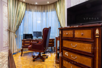 Продажа квартиры ЖК Миракс Парк фото 2