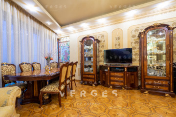 Продажа квартиры ЖК Миракс Парк фото 4
