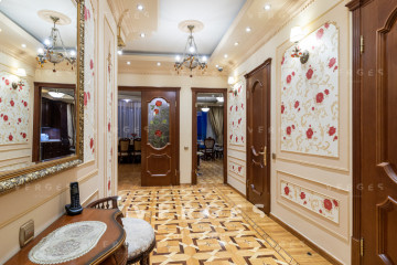 Продажа квартиры ЖК Миракс Парк фото 12