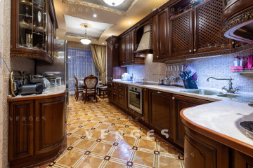 Продажа квартиры ЖК Миракс Парк фото 13