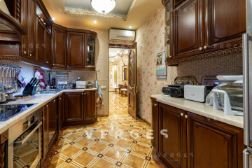 Продажа квартиры ЖК Миракс Парк фото 15