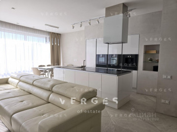 Продажа квартиры ЖК Миракс Парк фото 1