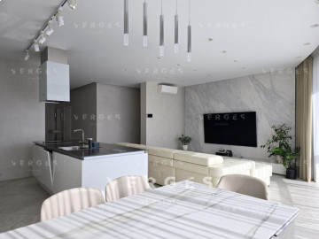 Продажа квартиры ЖК Миракс Парк фото 2