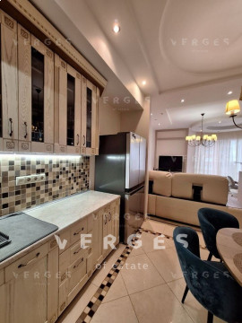 Продажа квартиры ЖК Миракс Парк фото 5