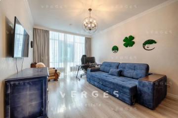 Продажа квартиры ЖК Миракс Парк фото 3