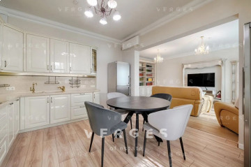 Продажа квартиры ЖК Миракс Парк фото 2