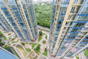 Квартира Кутузовская Ривьера фото 40