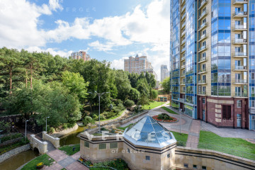 Квартира Кутузовская Ривьера фото 46