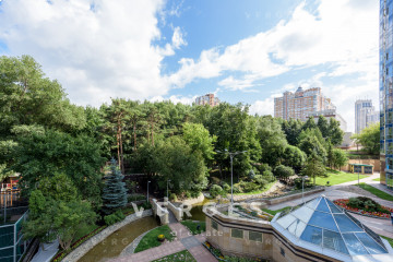 Квартира Кутузовская Ривьера фото 47