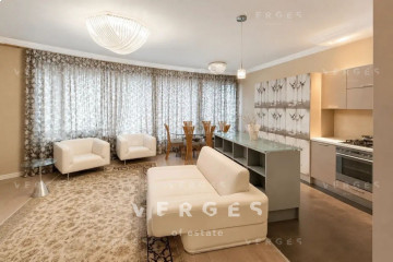 Продажа квартиры ЖК Миракс Парк фото 1