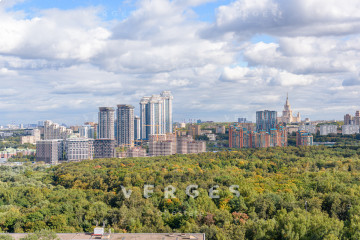 Квартира Кутузовская Ривьера фото 23