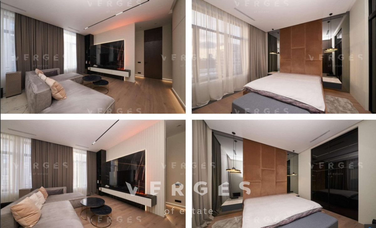 Продажа квартиры 102 м2 в ЖК West Gargen (Вест Гарден)