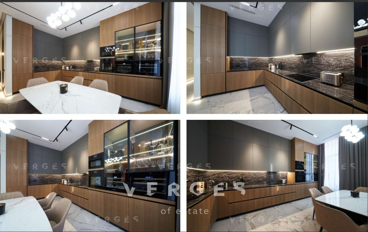 Продажа квартиры 102 м2 в ЖК West Gargen (Вест Гарден)